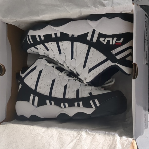 Fila Stackhouse - Picture 7 of 9